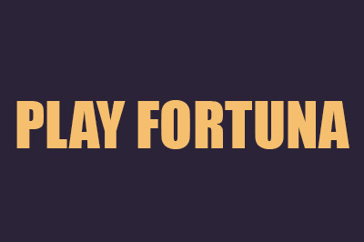 Play Fortuna promo